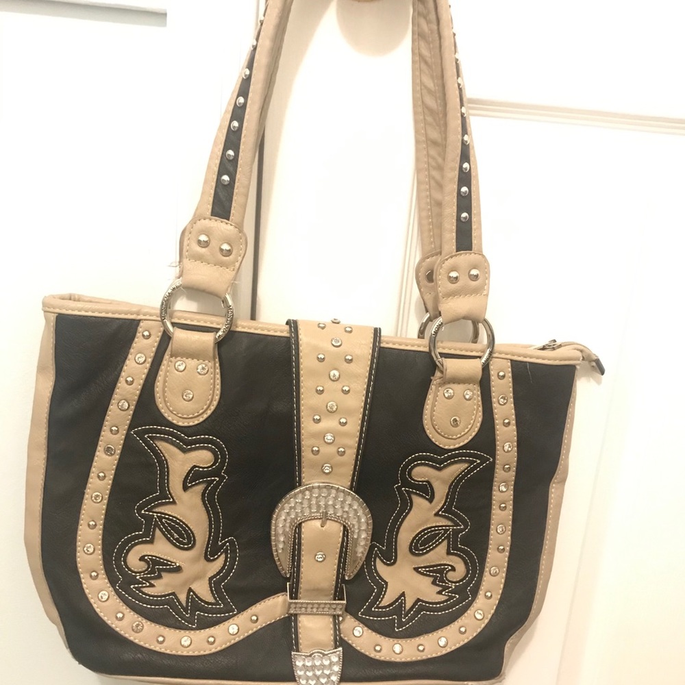 Montana West Conceal Carry Bag